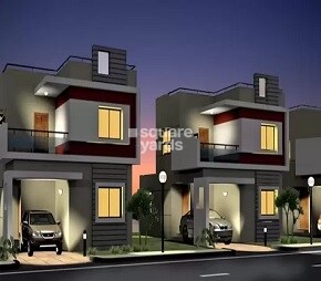 Peninsula Parkville residential project in Sarjapur