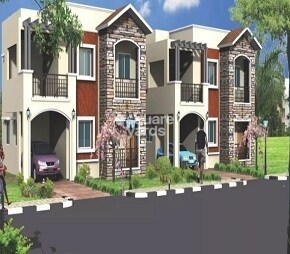 Peninsula Prakruthi residential project in Sarjapur