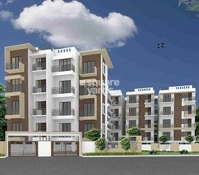 Peony Middle Mist, Belathur, Bangalore