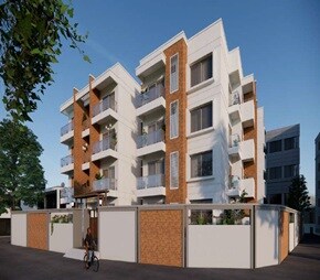 Perody Peepal Tree