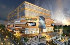Phoenix Mall of Asia Featured Image