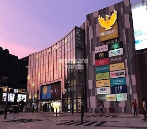 Phoenix Marketcity KR Puram