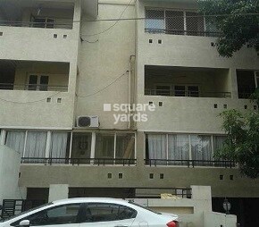 Phoenix Palm, Koramangala, Bangalore