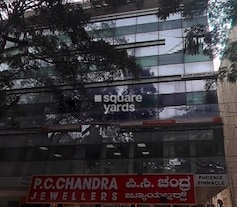 Phoenix Pinnalce, Sivanchetti Gardens, Bangalore