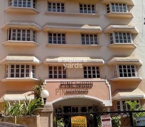 Pinewood Apartments in Old Airport Road, Bangalore