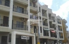 Pioneer Classic Apartment Featured Image