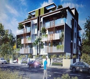 Pioneer Eternis, Kengeri Satellite Town, Bangalore