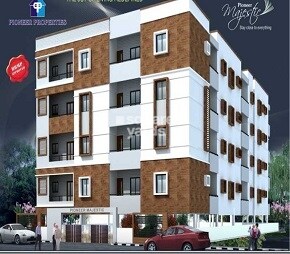 Pioneer Majestic