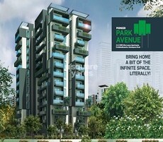 Pioneer Park Avenue Featured Image