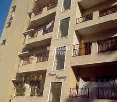 Pioneer Regency