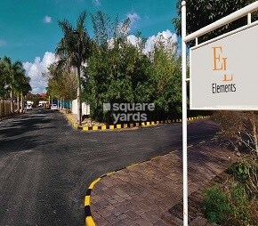 Pionier Elements, Huskur, Bangalore