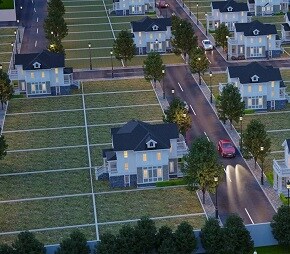Pionier Greensquare