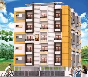 PJC MR Greens residential project in Bommasandra