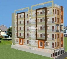PJC Primerose Residency, Bommanahalli, Bangalore