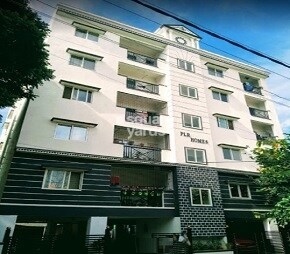 PLR Homes