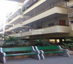 PNR SLV Flora Apartment residential project in Hongasandra