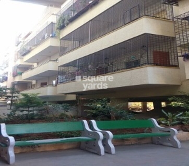PNR SLV Flora Apartment Cover Image