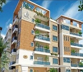 PNR Ushodaya Eleganza residential project in Bellandur