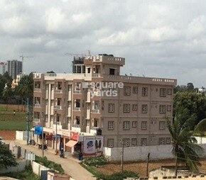 Representative image as actual visual unavailable for Pooja Nilaya Thubarahalli