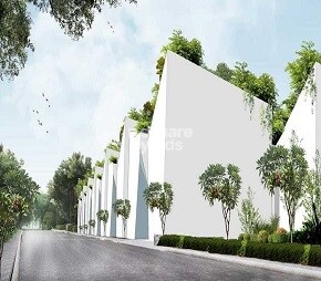 Pooja Tree Shades residential project in Hennur