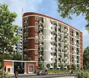 Poorvi Champions Height, Harlur, Bangalore