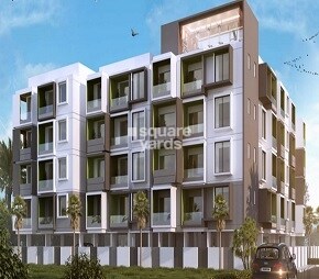 Poorvi Shreenivasa Grand residential project in Lingadeeranhalli