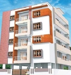 PR Residency Hongasandra PR Residency Hongasandra