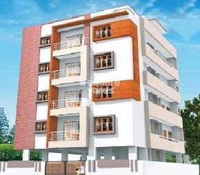 PR Residency Hongasandra