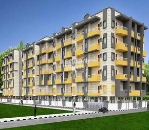 Prabhavathi Bliss, Hongasandra, Bangalore