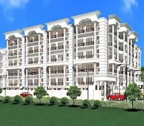 Prabhavathi Lotus Grand