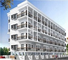 Prabhavathi Lotus II Featured Image