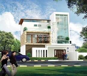Prabhavathi Royal Orchid