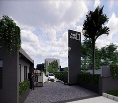 Praga Square, Bommasandra, Bangalore