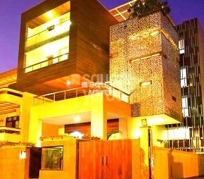 Representative image as actual visual unavailable for Prakash Residency Whitefield