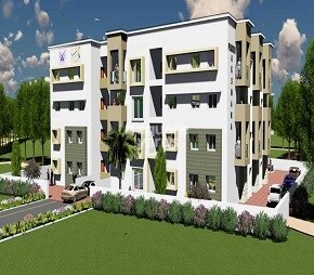 Prakruthi Akshara