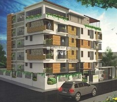 Prakruthi Aura, Nagarabhavi, Bangalore