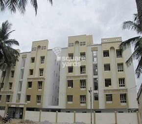 Prakruthi Chandana