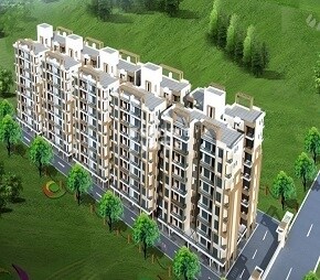 Prakruthi Forest View