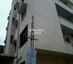 Prakruthi Garnet residential project in RMV Extension