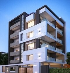 Prakruthi Hillcrest Prakruthi Hillcrest