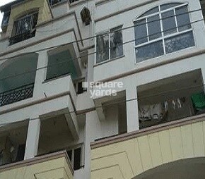 Prakruthi Nest residential project in RT Nagar