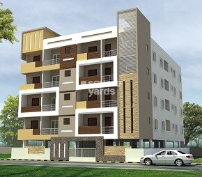 Prakruthi Orchids, Ittamadu, Bangalore