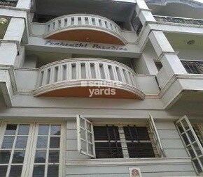 Prakruthi Paradise residential project in New Thippasandra