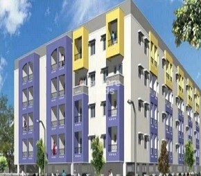Prakruthi Probidence Crest residential project in Kodigehalli