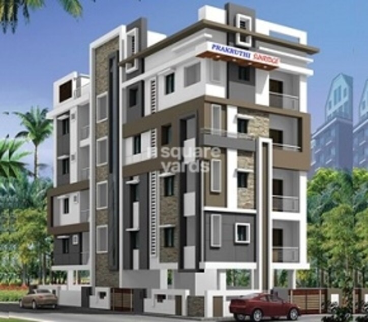 Prakruthi Sun Ridge Cover Image
