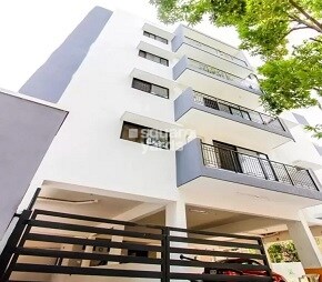 Prakruti Basil Nest, Malleswaram, Bangalore