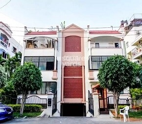 Prakruti Bhaskara Nest, Sanjay Nagar, Bangalore