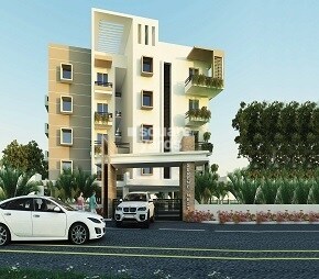 Pranathi Serene Nest residential project in Nagondanhalli