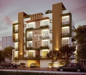 Pranathi Urban Ville Flagship