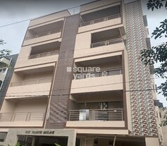 Pranith Enclave, Kempegowda Nagar, Bangalore